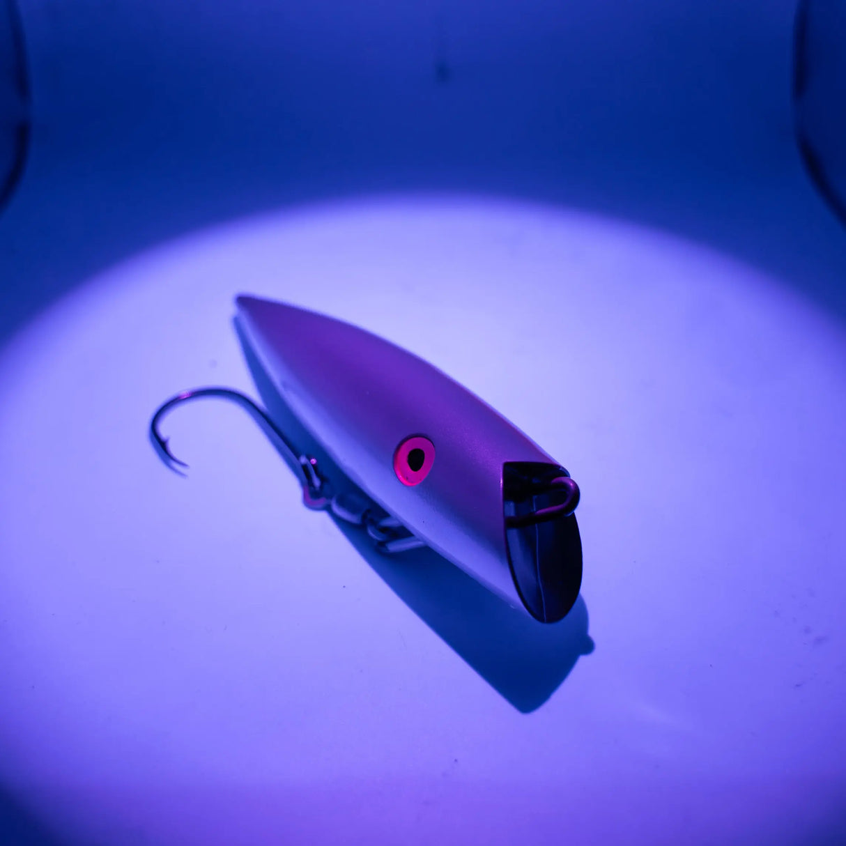 TOMIC 5" CLASSIC PLUG - 212 Tomic Lures
