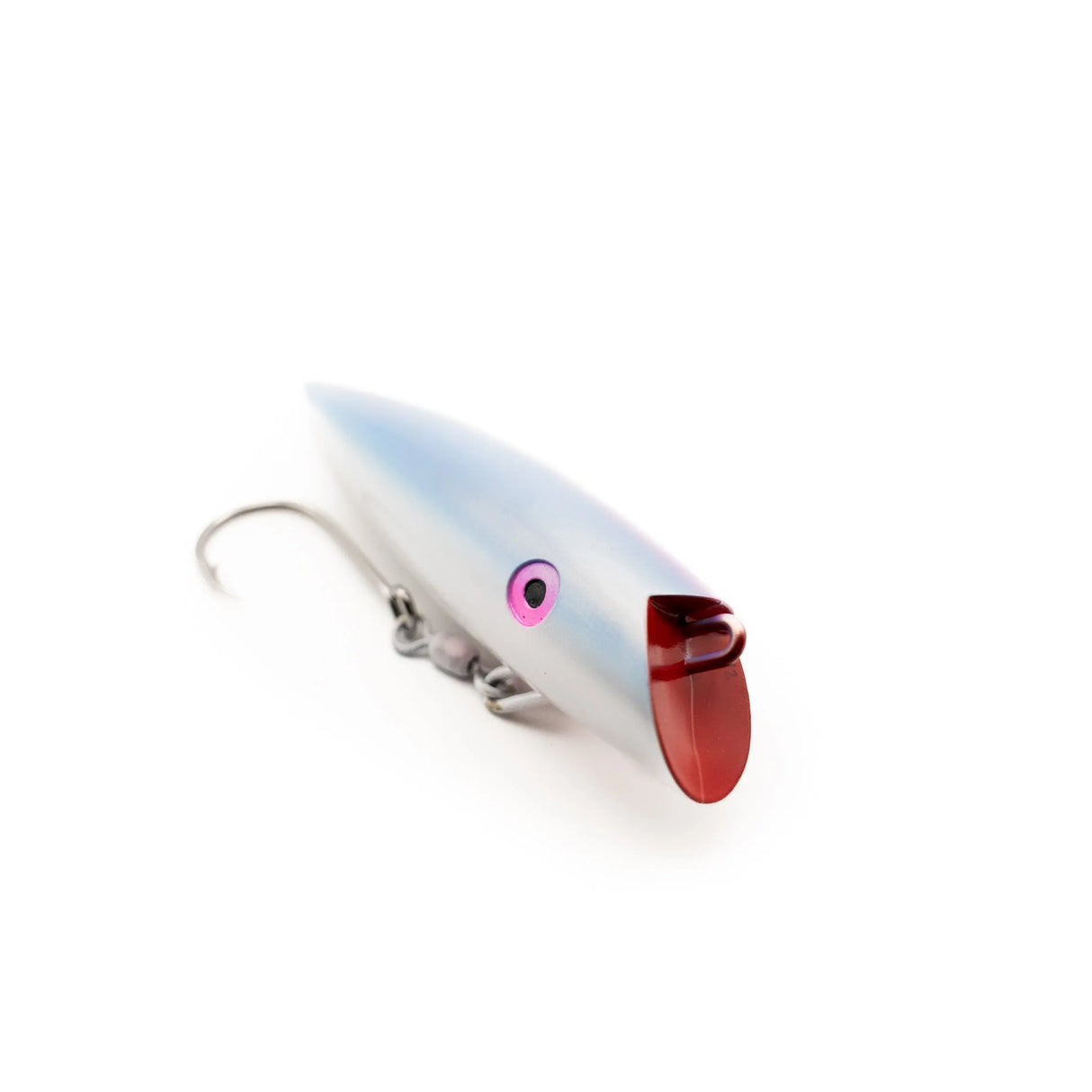 TOMIC 5" CLASSIC PLUG - 212 Tomic Lures