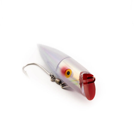 Tomic Tubby Plug - 028uvbii Tomic Lures