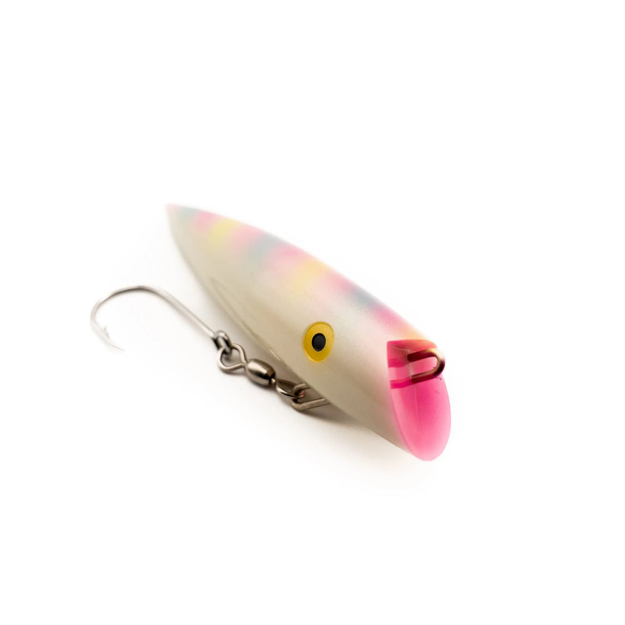 TOMIC TUBBY - 602g Glow Tomic Lures