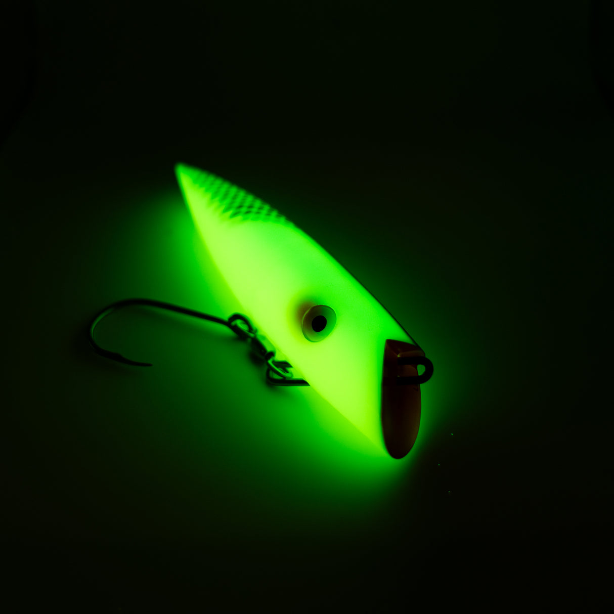 TOMIC 5" TUBBY - 647 T-Rex