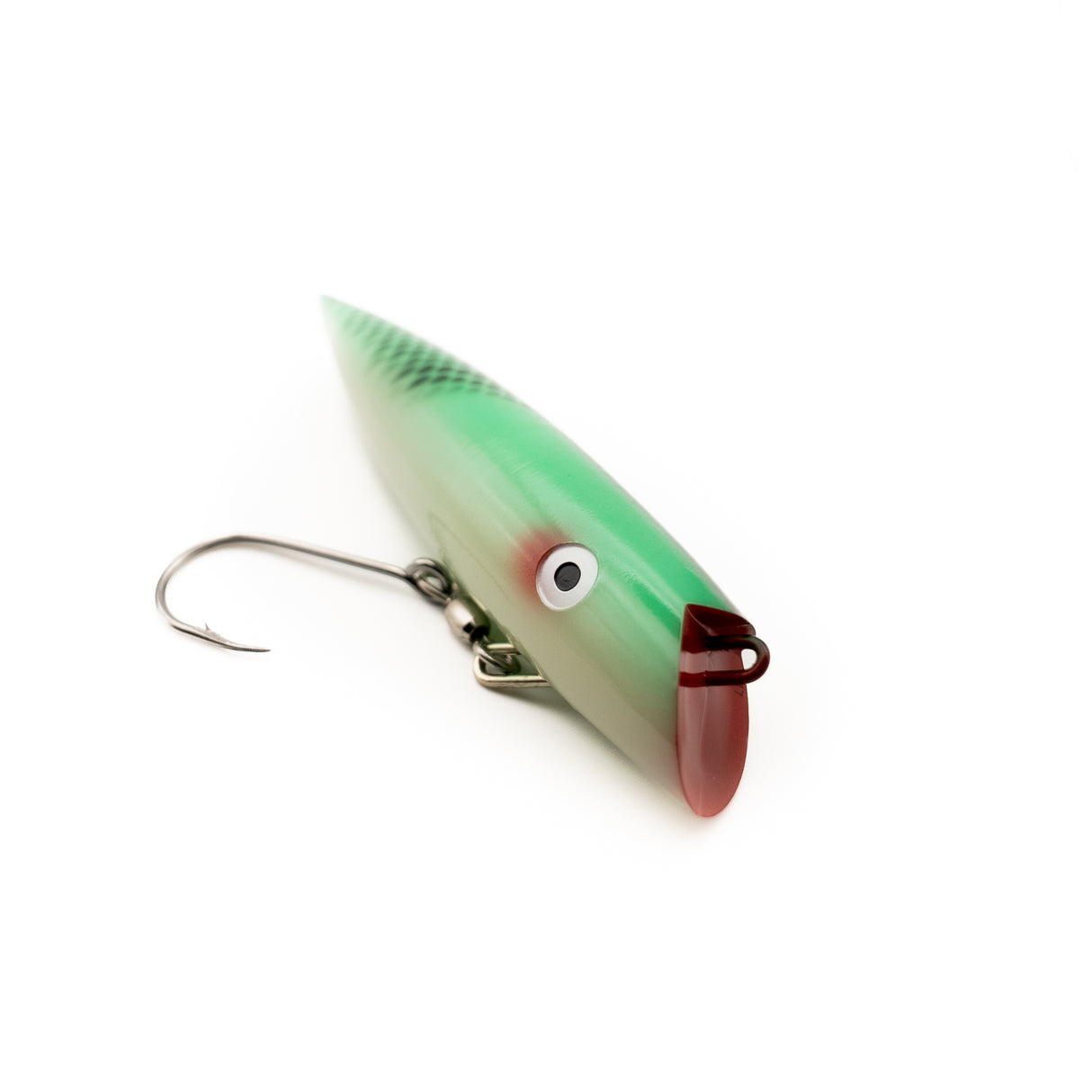 TOMIC 5" TUBBY - 647 T-Rex