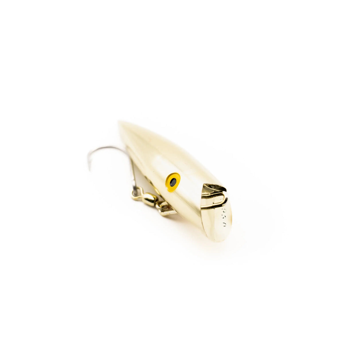 TOMIC 5" TUBBY - 950AB Tomic Lures