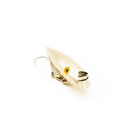 TOMIC 5" TUBBY - 950AB Tomic Lures