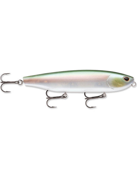 Arashi Top Walker - Blue Back Herring - #11 - 4-1/4" - 3/4 oz