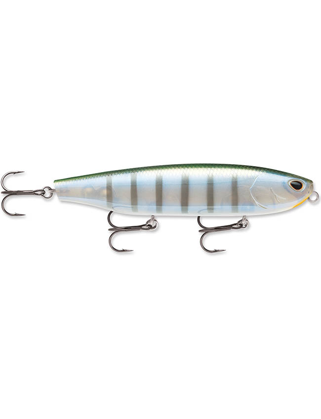 Arashi Top Walker - Bluegill - #11 - 4-1/4" - 3/4 oz