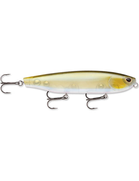 Arashi Top Walker - Ghost Hitch - #11 - 4-1/4" - 3/4 oz