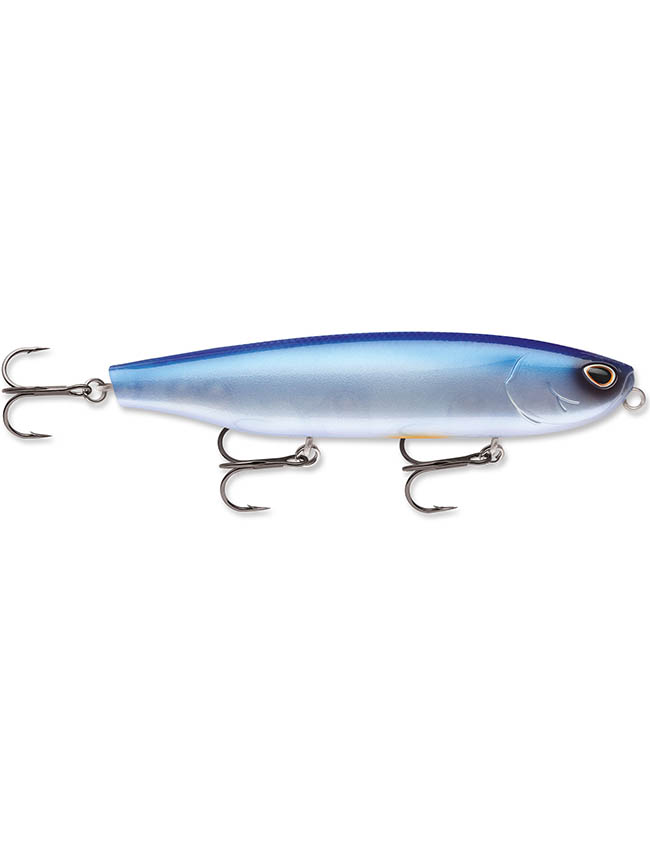 Arashi Top Walker - Pro Blue - #11 - 4-1/4" - 3/4 oz