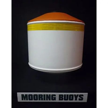 Transport of Canada Approved Mooring Buoys - 18" height 190lbs floatation (TOCMB-18)