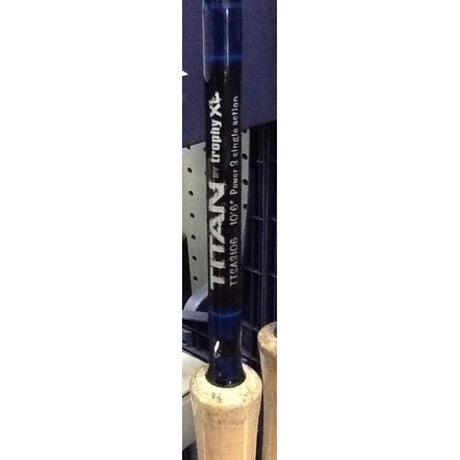 Trophy Titan 10'6 Power 3 Rod - TTSA3106 TTSA3106