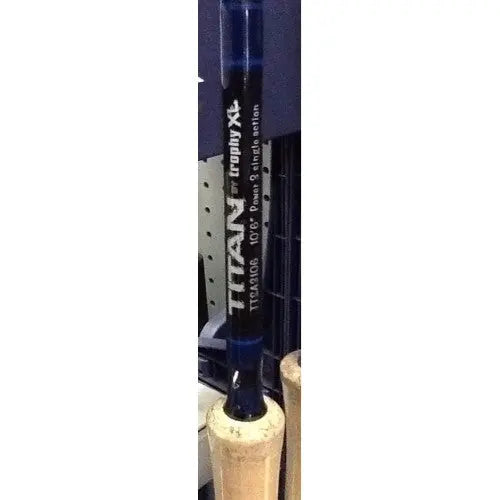 Trophy Titan 10'6 Power 3 Rod - TTSA3106 TTSA3106
