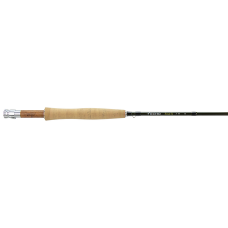 Echo Trout X Fly Fishing Rod - 9'0" 4wt