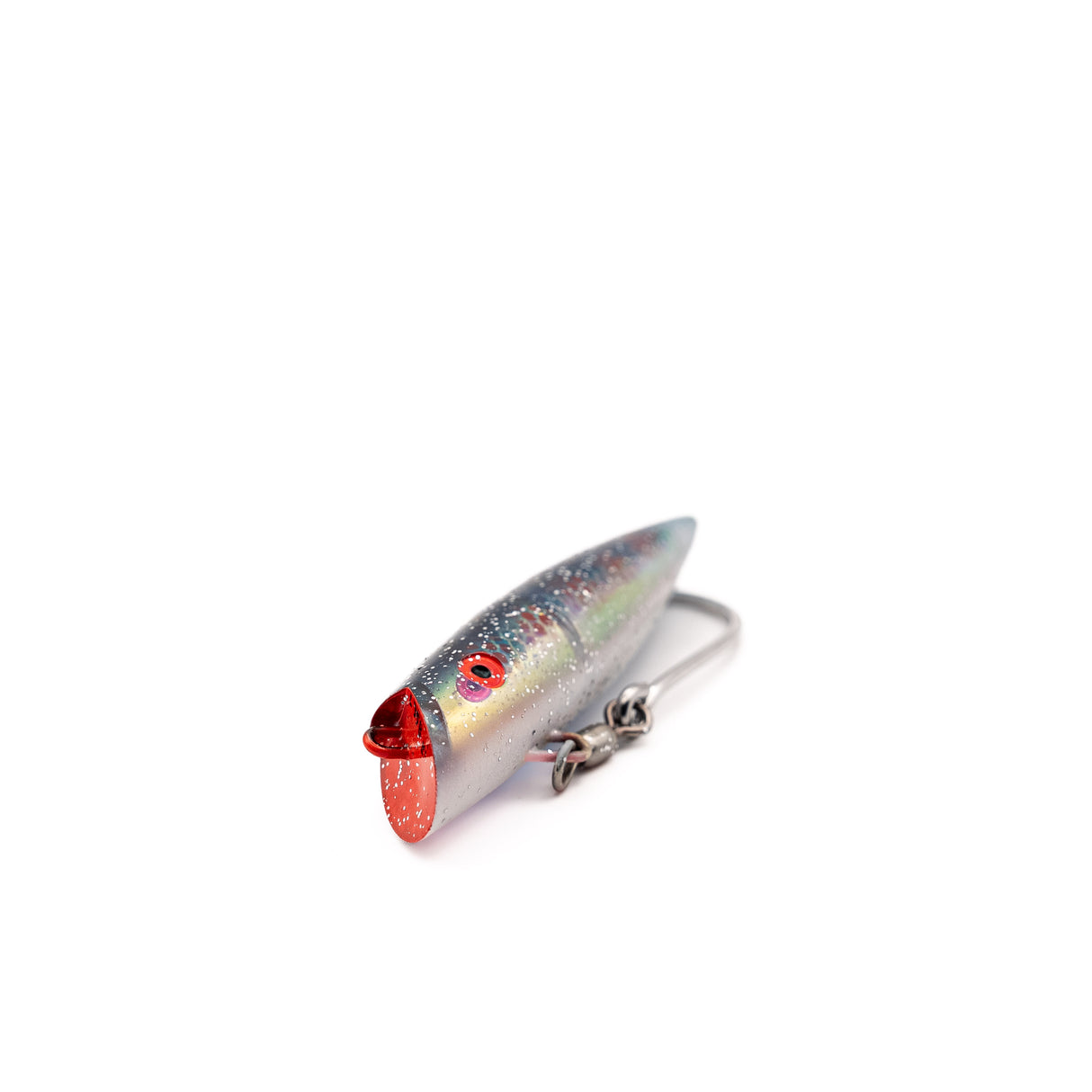TOMIC TUBBY PLUG - RVP2#358ii