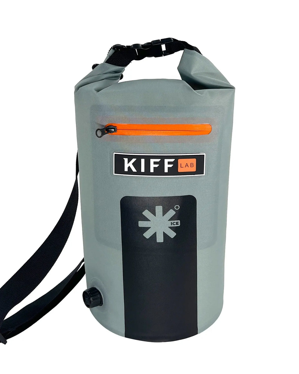 TuziGazi Ice Soft Cooler KiffLab