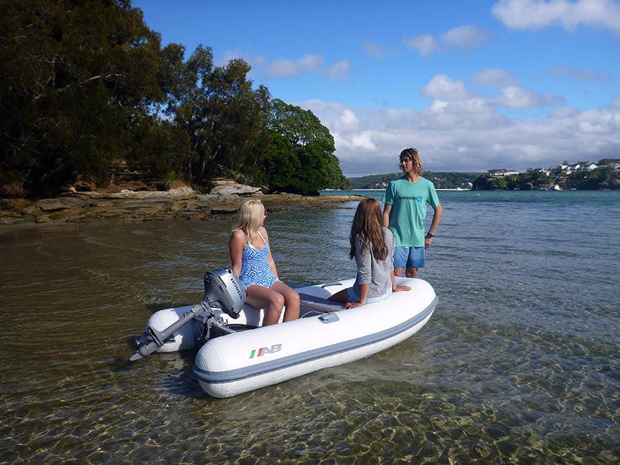 AB Inflatables Lammina UL 7.5 UL