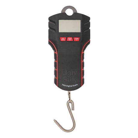 Ugly Tool 75Lb Digital Scale Lip Grip USTOOL75DSCALE