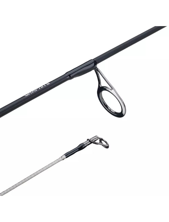 Ugly Stik Elite Spinning Rod 6'6" Medium Power 6 - 14 lb Line Rating
