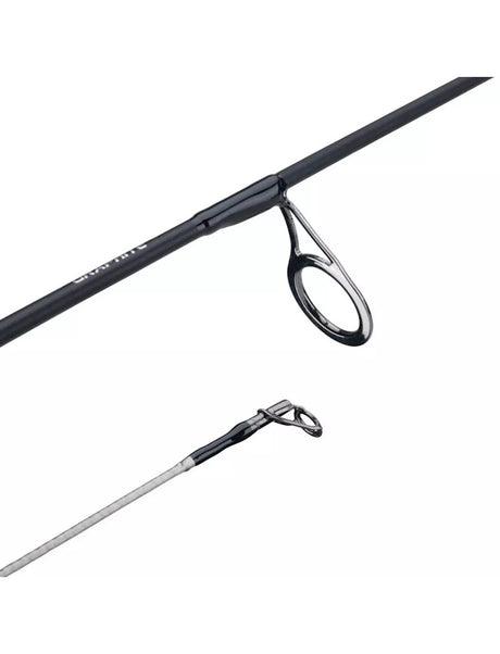 Ugly Stik Elite Spinning Rod 6'6" Medium Power 6 - 14 lb Line Rating