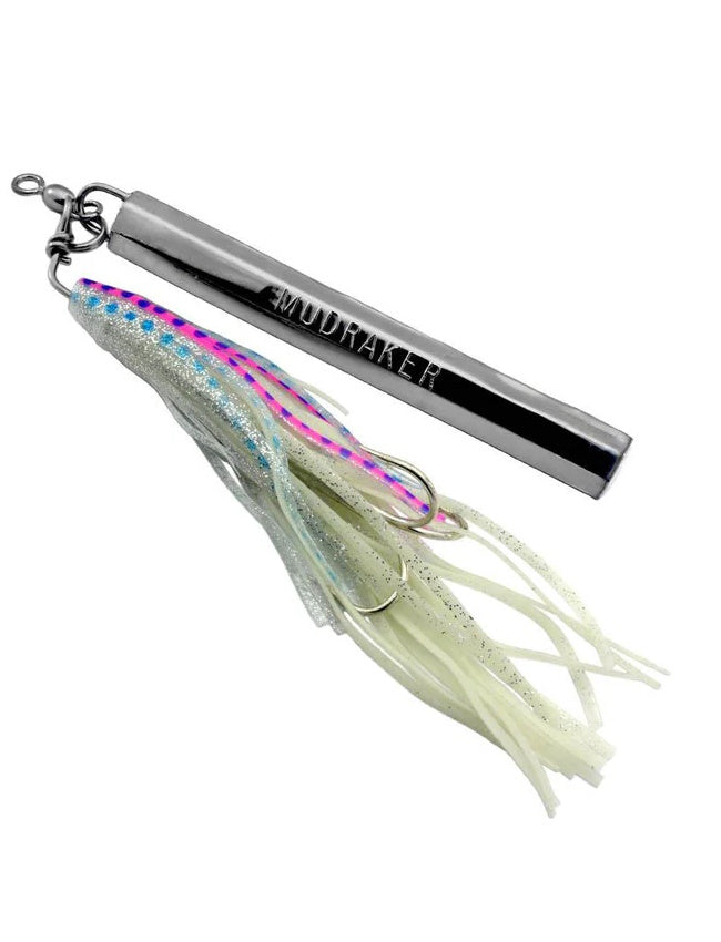 Gibbs Mudraker Jig - Showgirl - 1 lb