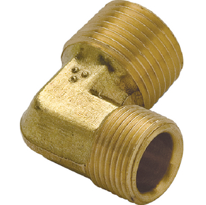 Sea Star Solutions Elbow Tube 3/8 NPT