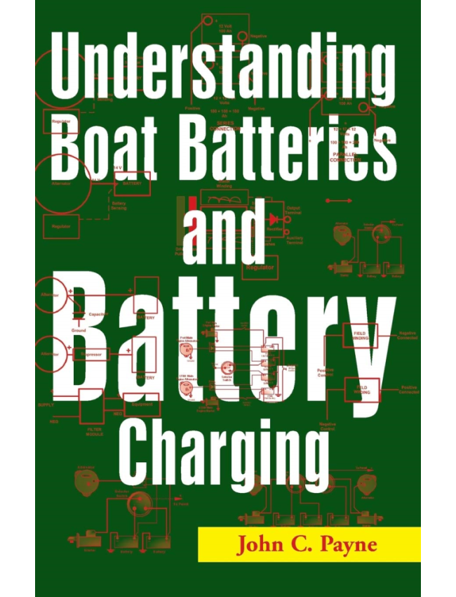 Understanding Boat Batteries and Battery Charging