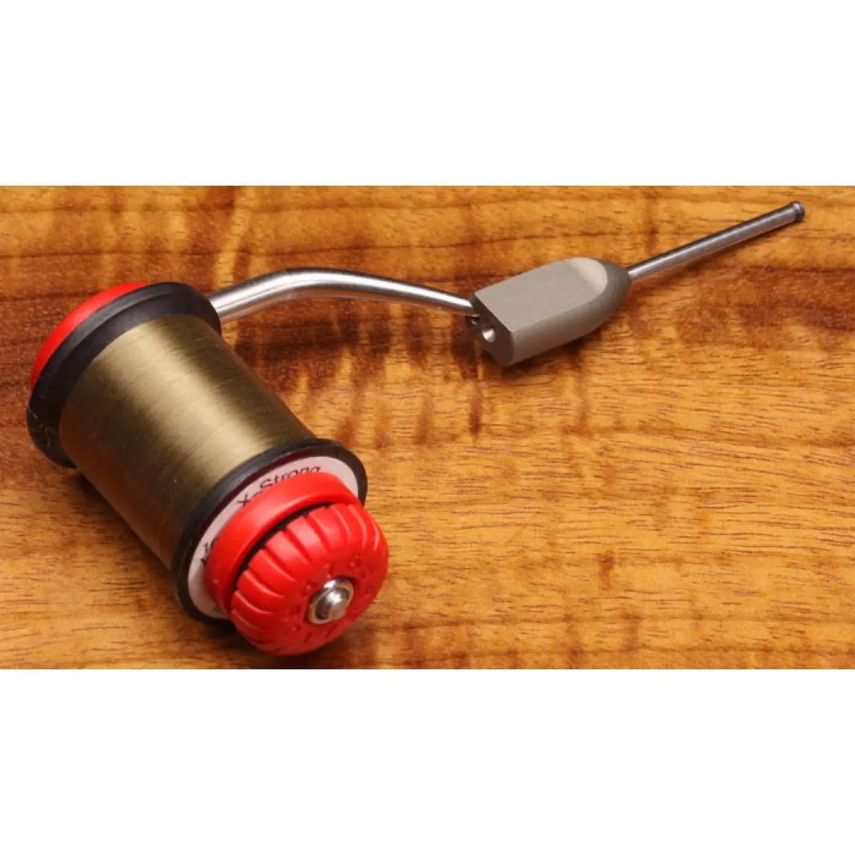 Hareline Stonfo Elite Disc Drag Bobbin - 528 Hareline Dubbin