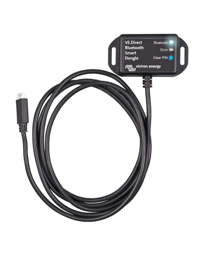 VE. Direct Bluetooth Smart Dongle ASS030536011