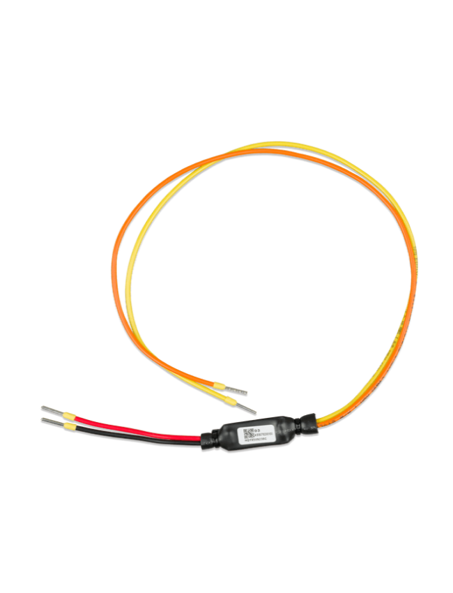 Cable for Smart Battery Management System CL 12-100 ASS070200100