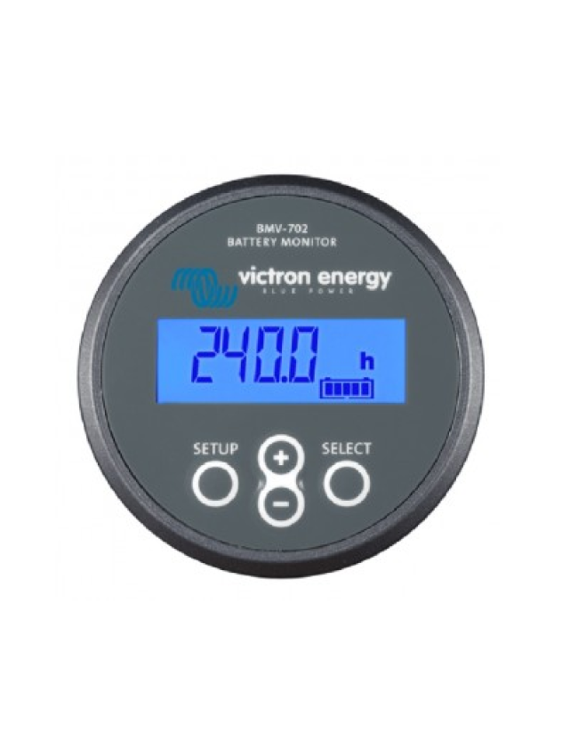 BMV-702 Battery Monitor BAM010702000R