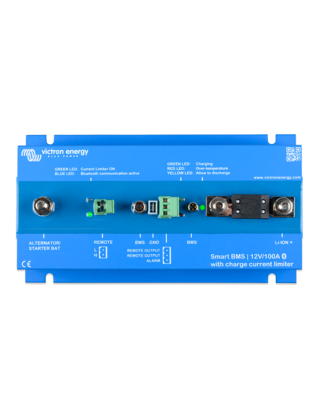 Smart Battery Management System CL 12-100 BMS110022000