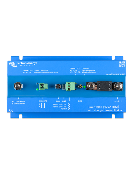 Smart Battery Management System CL 12-100 BMS110022000