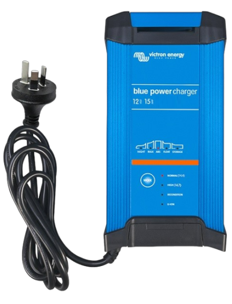 Blue Smart IP22 Charger 12/15A BPC121545102