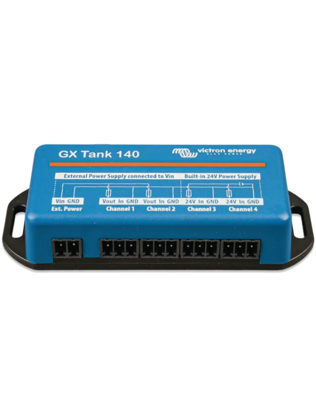 GX Tank 140 BPP920140100