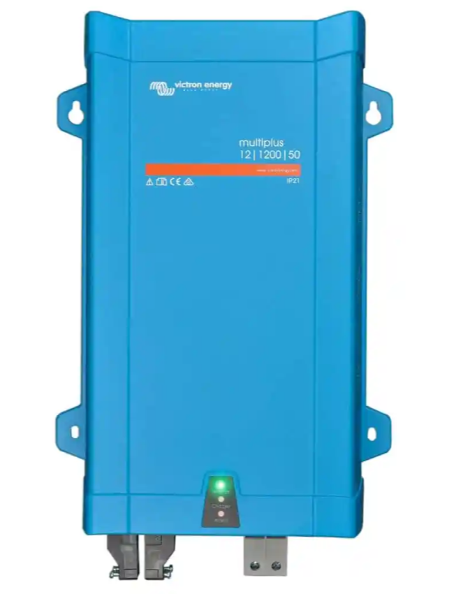 MultiPlus 12/1200/50-16 120V VE.Bus PMP482200100