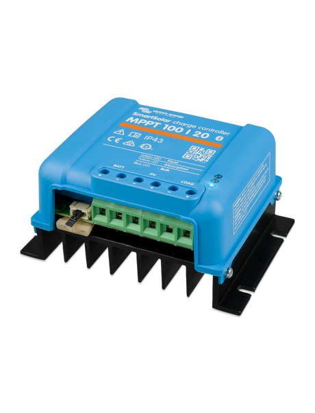 SmartSolar MPPT Controller 100V/20A SCC110020160R