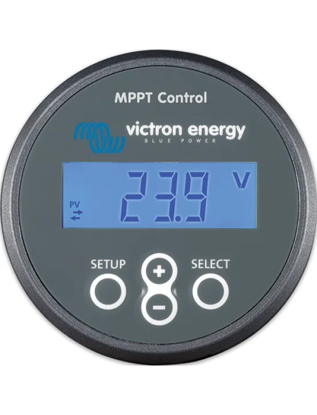 MPPT Control SCC900500000