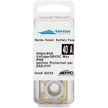 Vertex Marine MRBF 40A Fuse