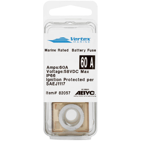 Vertex Marine MRBF 60A Fuse