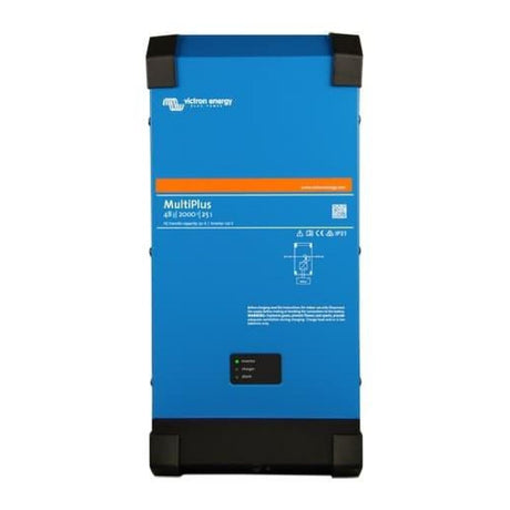 MultiPlus 48/2000/25-50 120V VE.Bus Inverter/Charger PMP482200100