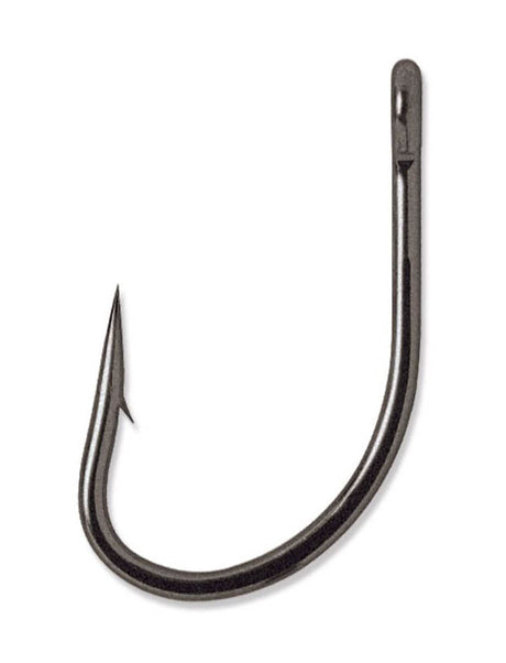 VMC 7265 O'Shaughnessy Live Bait Hook - Black - #2 - 3 Pack