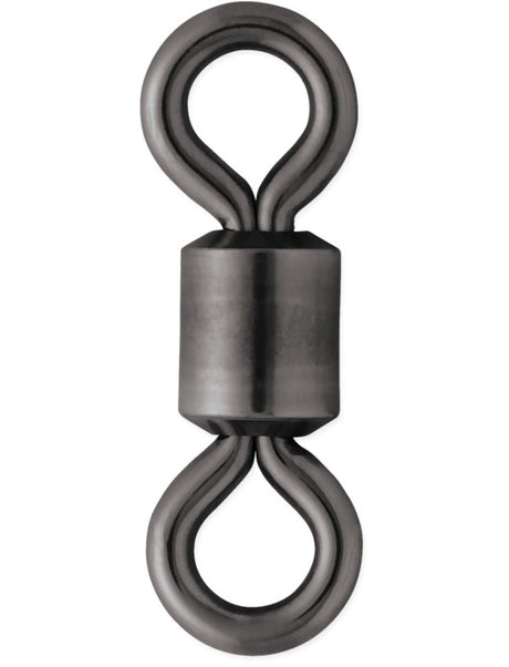 VMC Stainless Steel Rolling Swivel - #12 (40lbs) - 10 pack