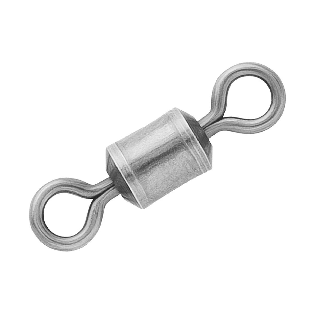VMC Rolling Swivel - Black Nickel