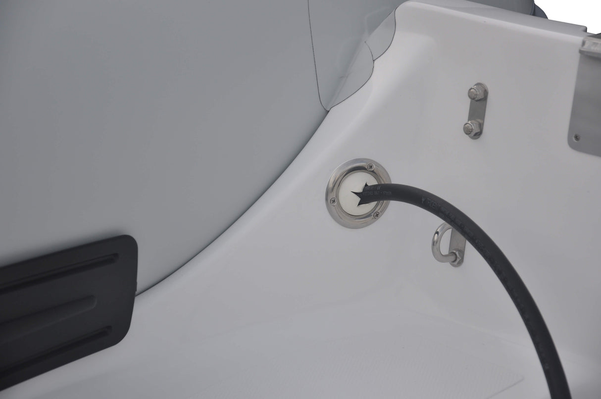 AB Inflatables Navigo 10 VS