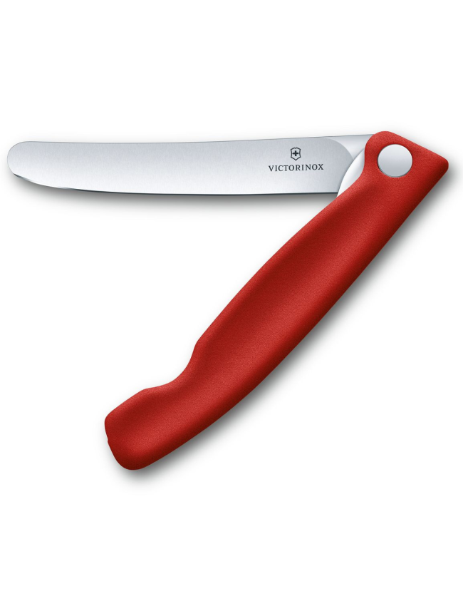 Victorinox Swiss Classic Picnic Knife