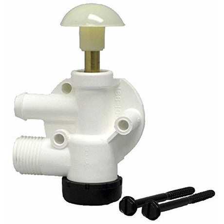VacuFlush Water Valve Kit