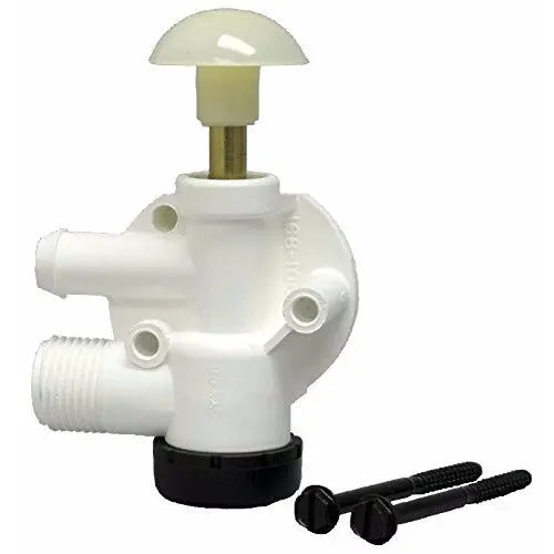 VacuFlush Water Valve Kit
