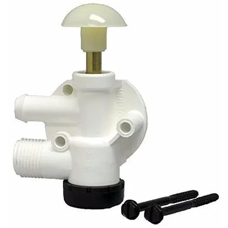 VacuFlush Water Valve Kit