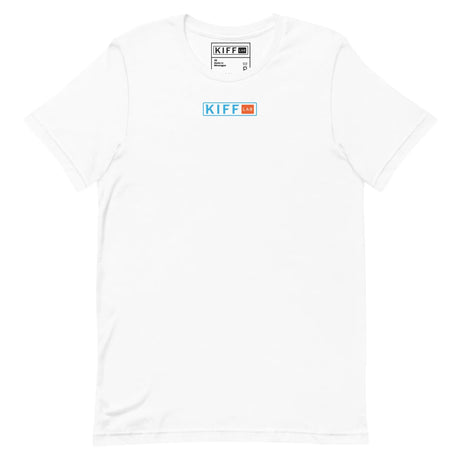 Kiff Vert T-Shirt KiffLab