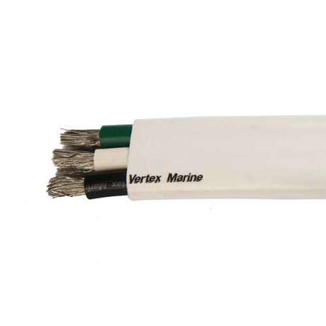 Vertex Marine Grade Wire Triplex - 14/3