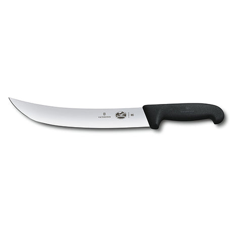 Victorinox Fibrox Pro Cimeter Knife - 25.4cm / 10in